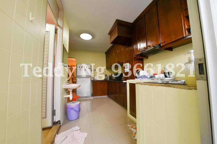 Blk 108 Lengkong Tiga (Bedok), HDB Executive #150348732